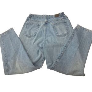 Vintage L.L. Bean Elastic Waist Jeans